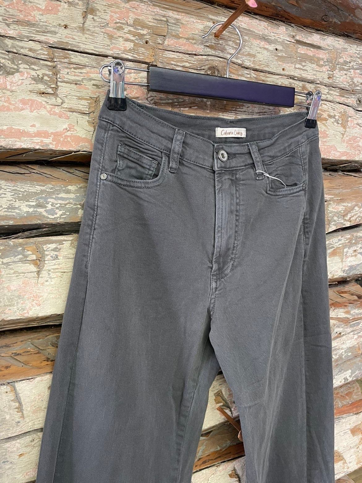 Julietta Pant