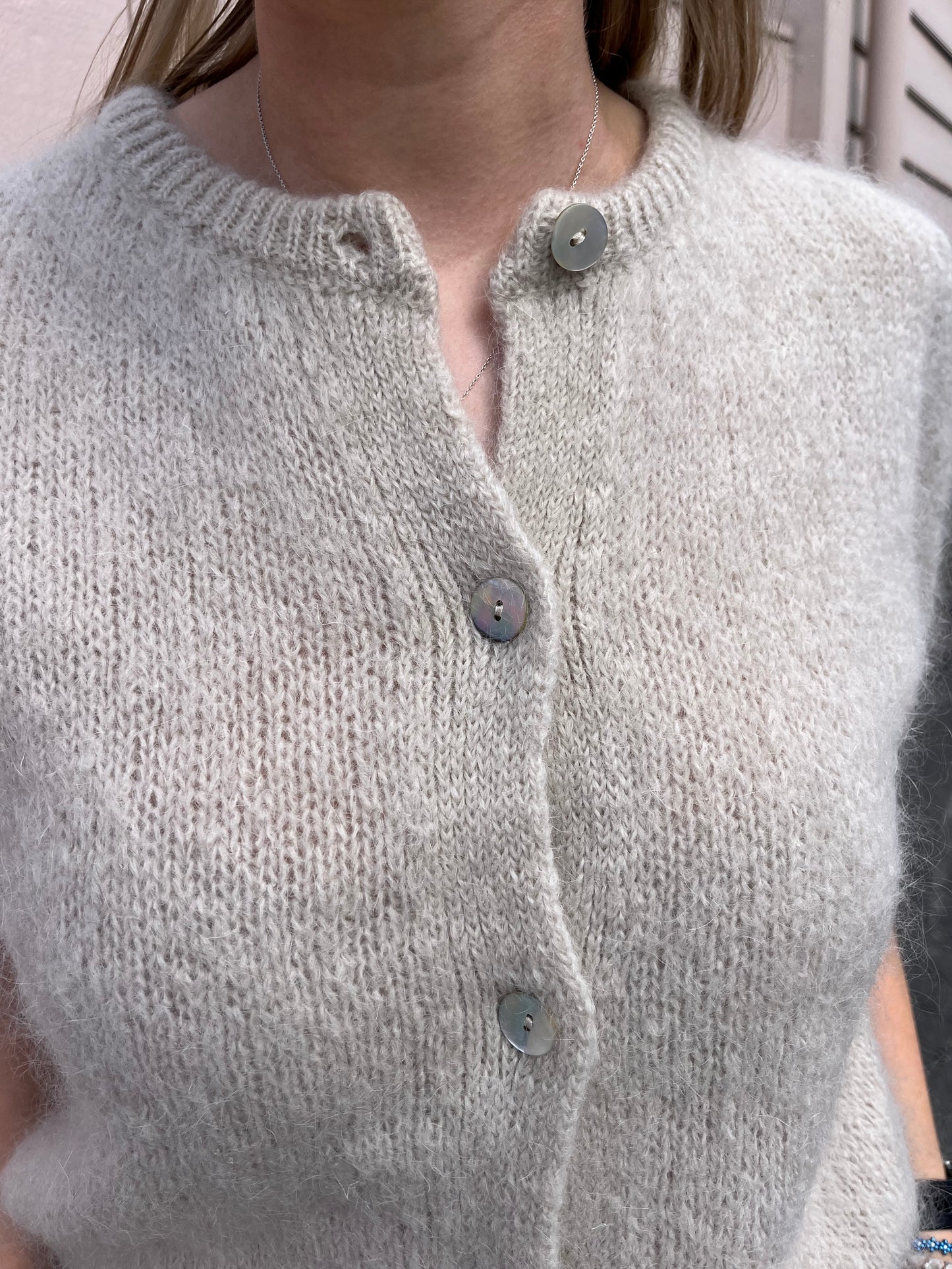 Ida Cardigan