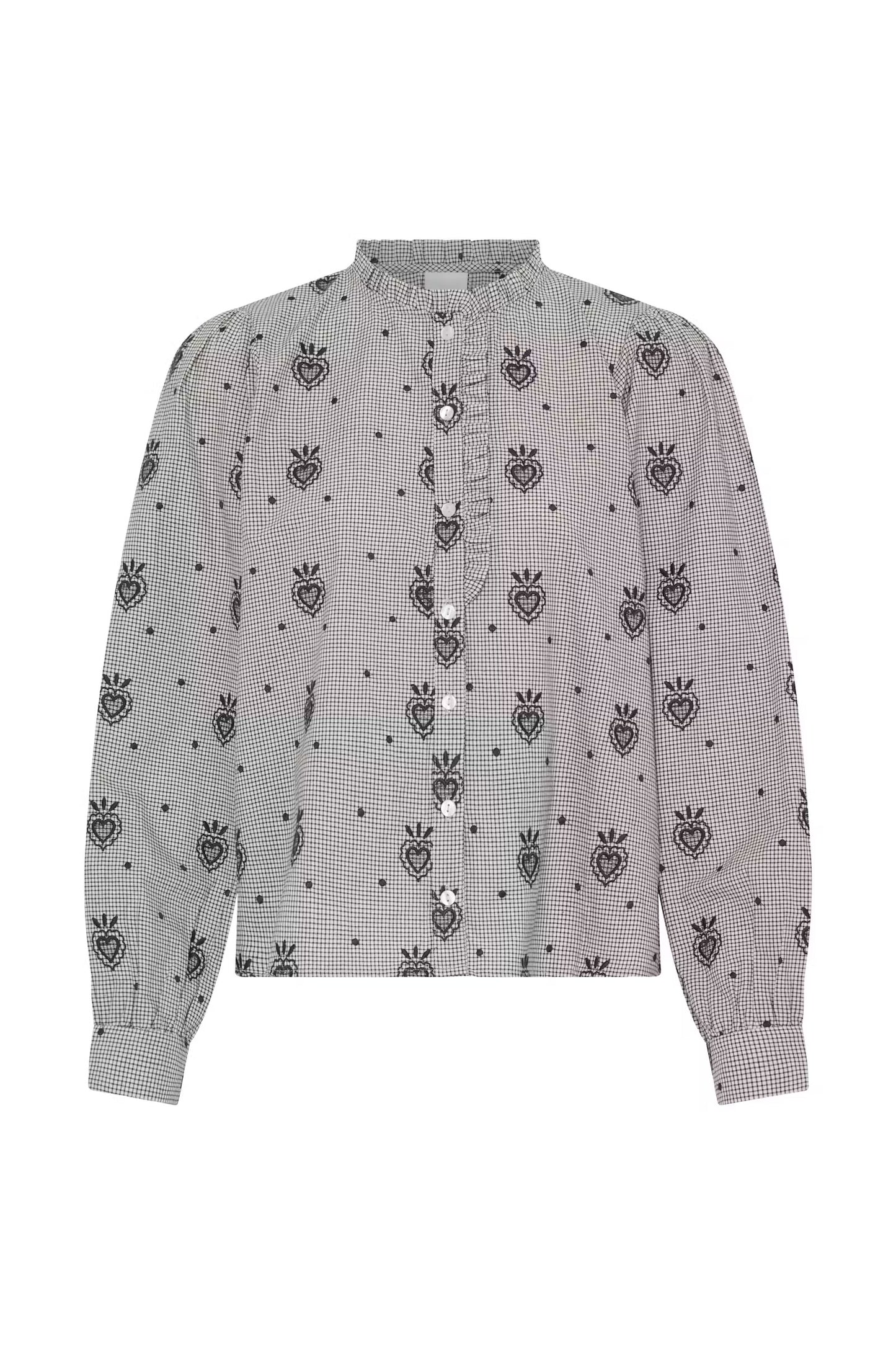 Eloza Shirt