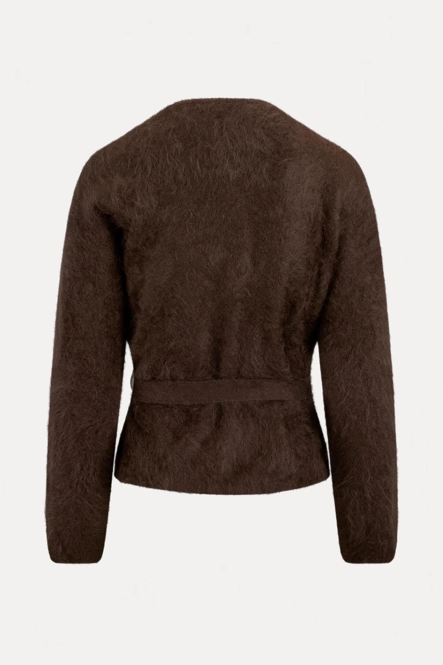 Boudica cardigan