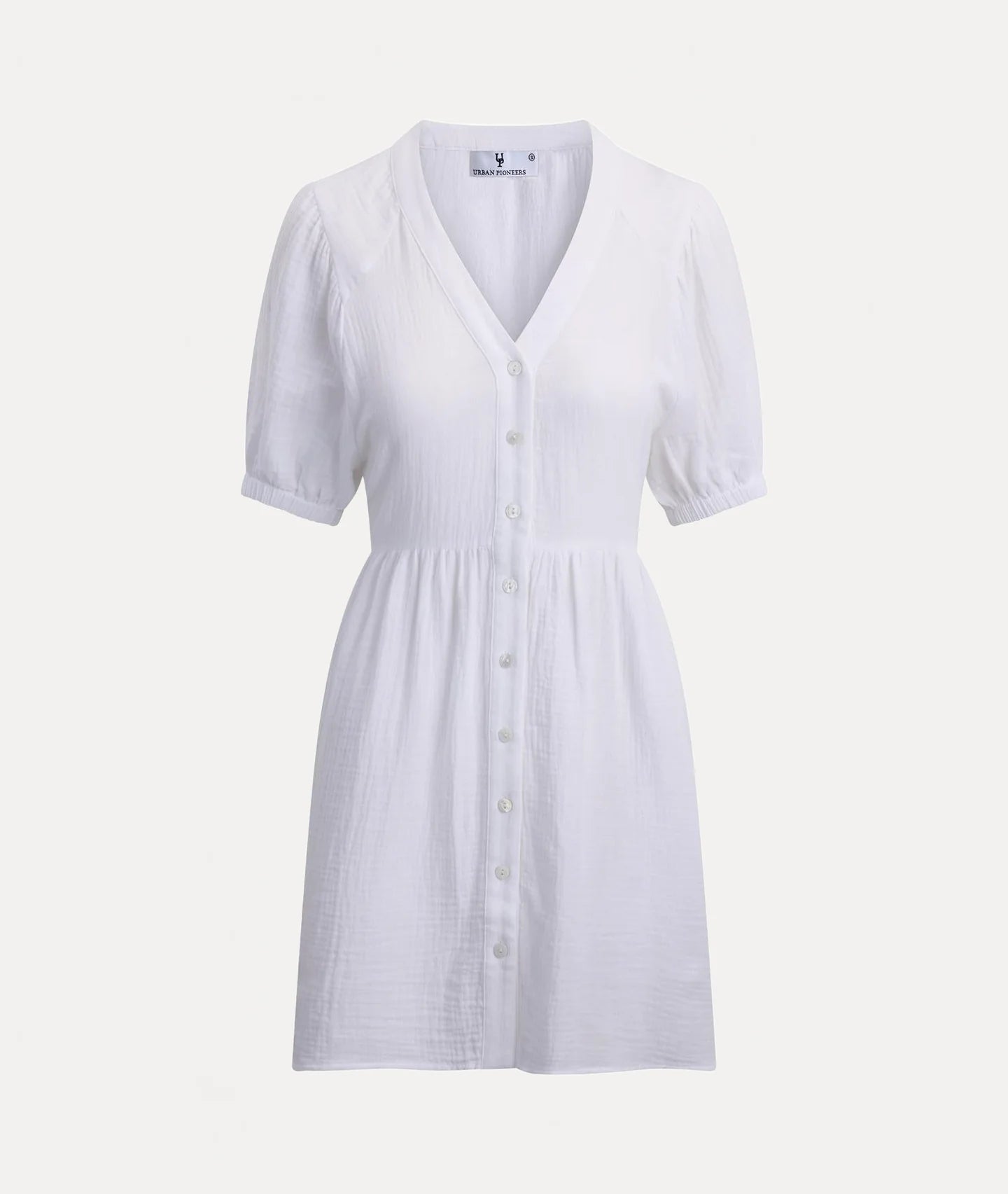 Leontine Dress