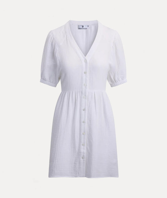 Leontine Dress
