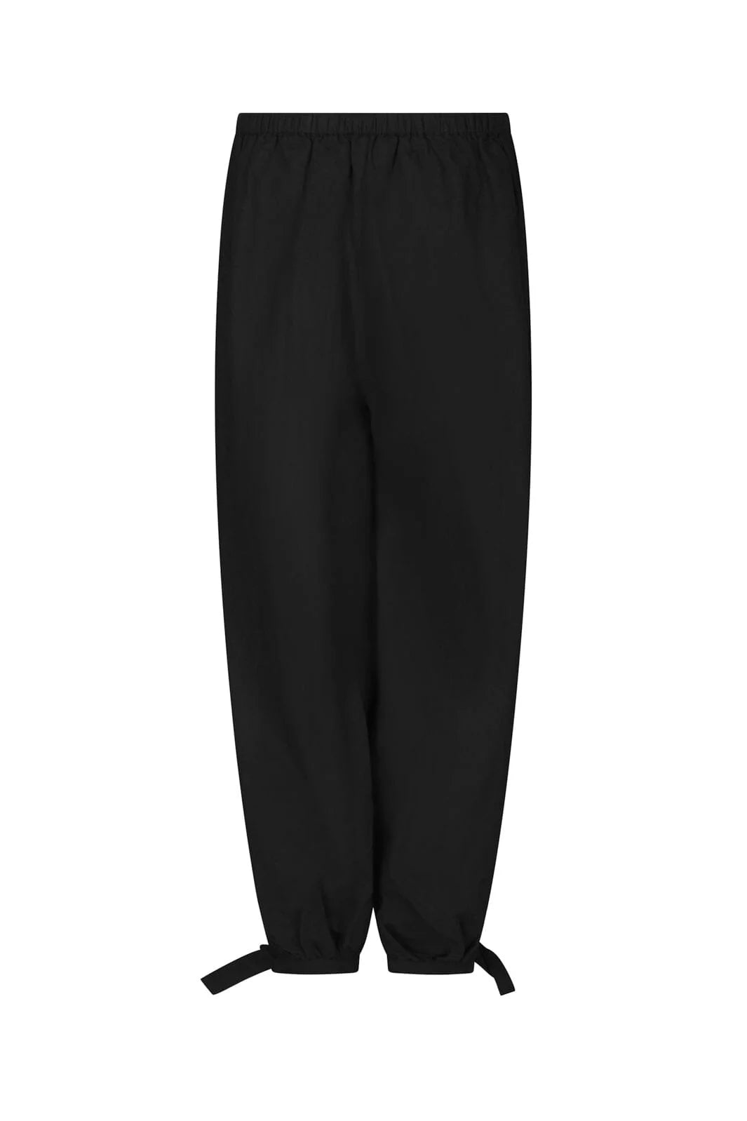 Roxane ballon linen pants