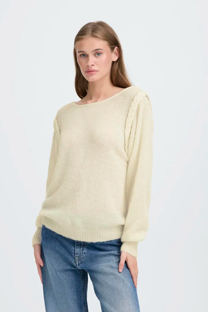 ESTELLE Pullover