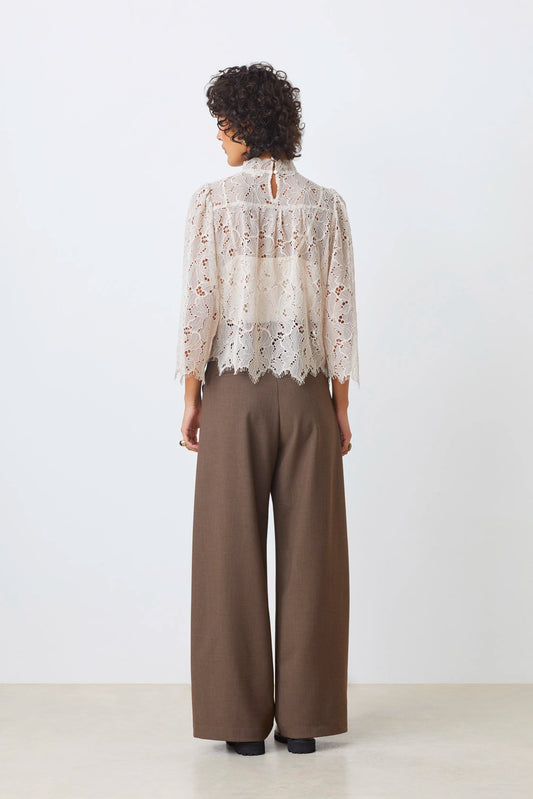 BLOUSE LUCIA