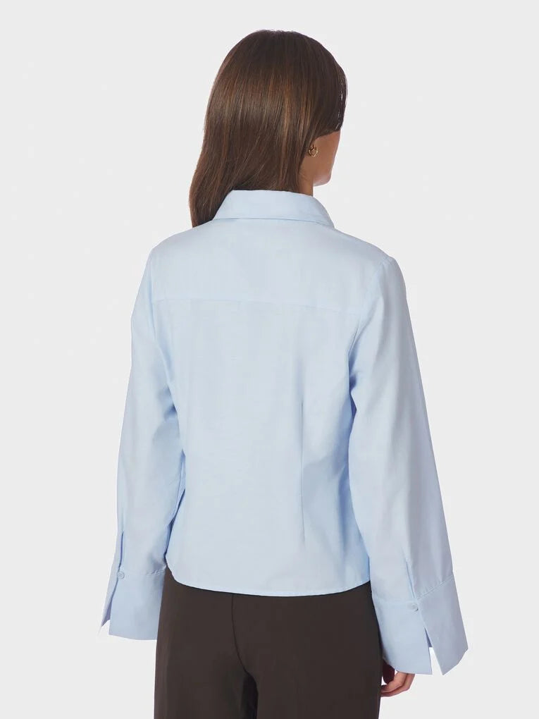 Rosa Oxford Shirt