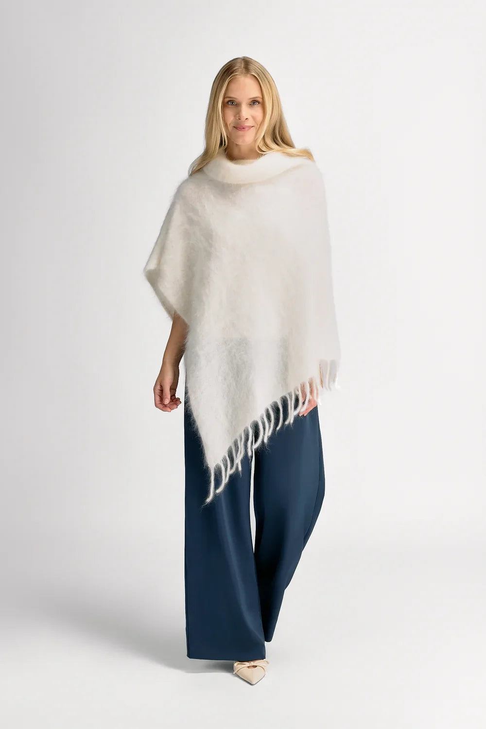 Hedy Turtleneck