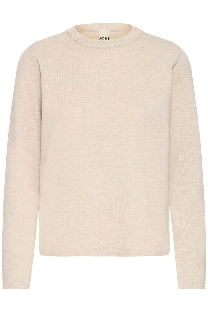 Luls O-neck LS