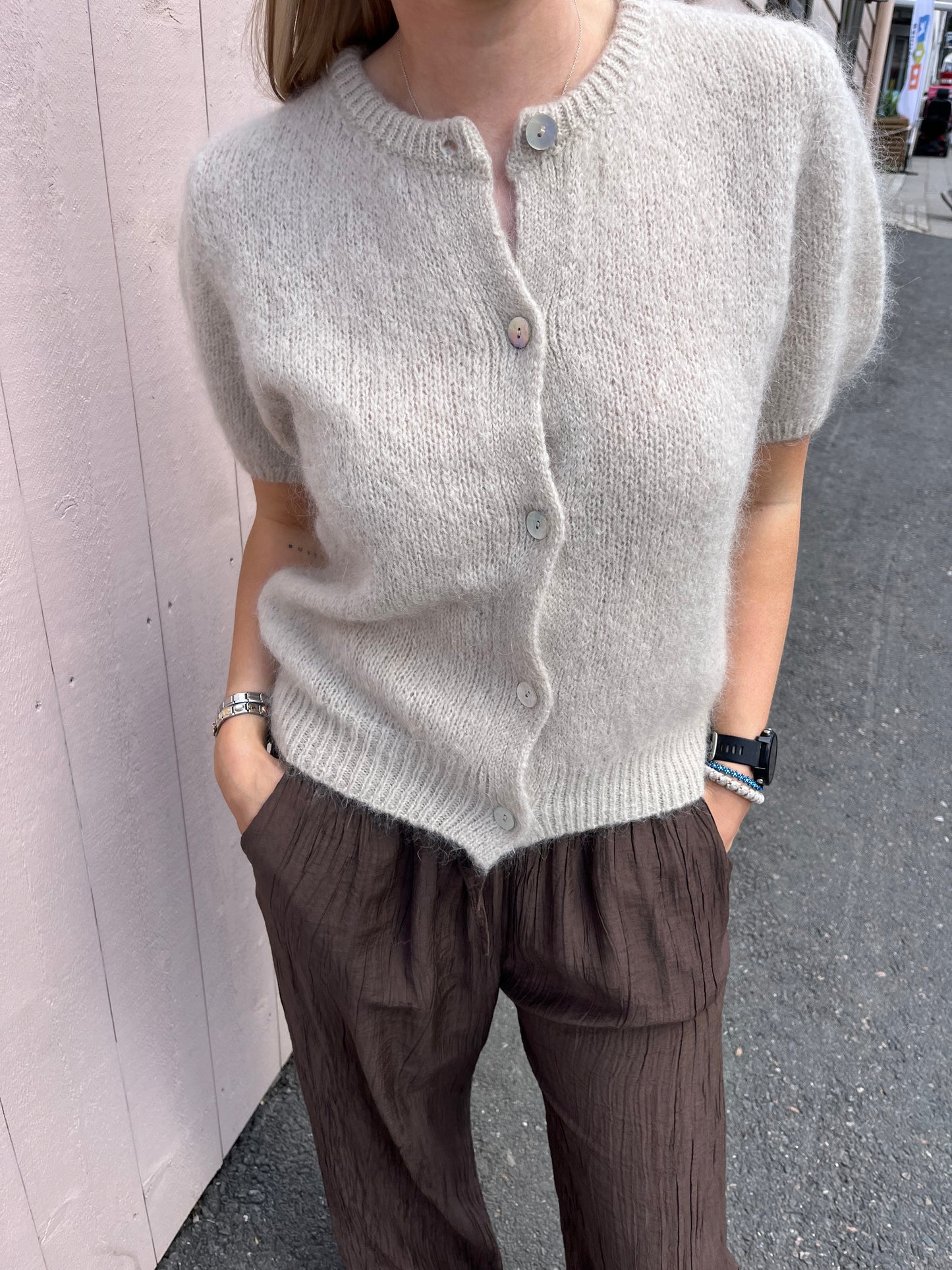 Ida Cardigan