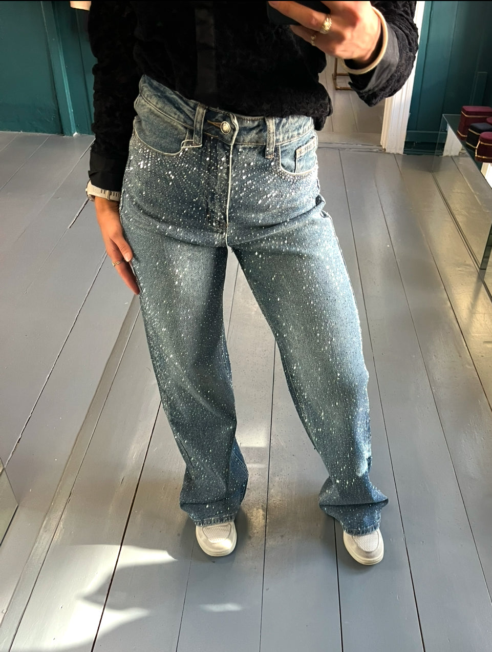 Duet Denim