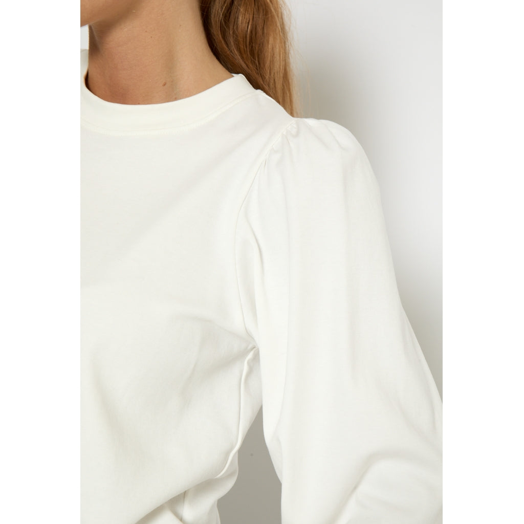 Fiola Puffsleeve blouse