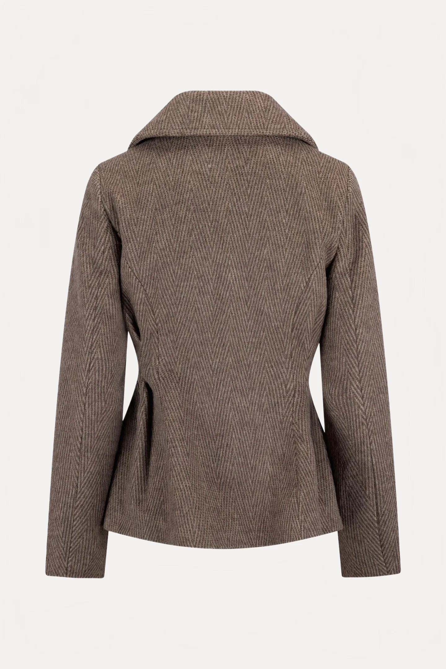 Dacia jacket - Beige