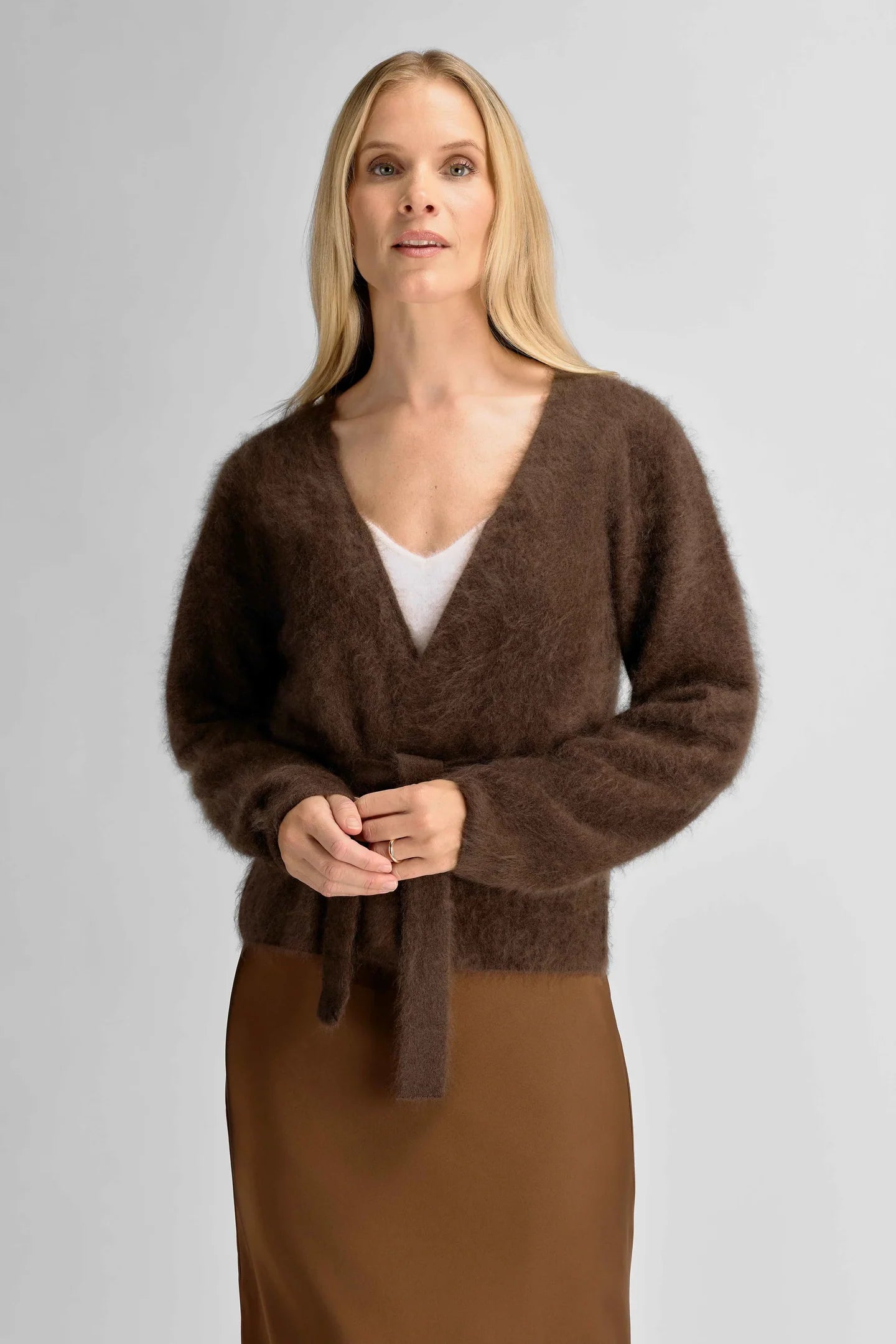 Boudica cardigan