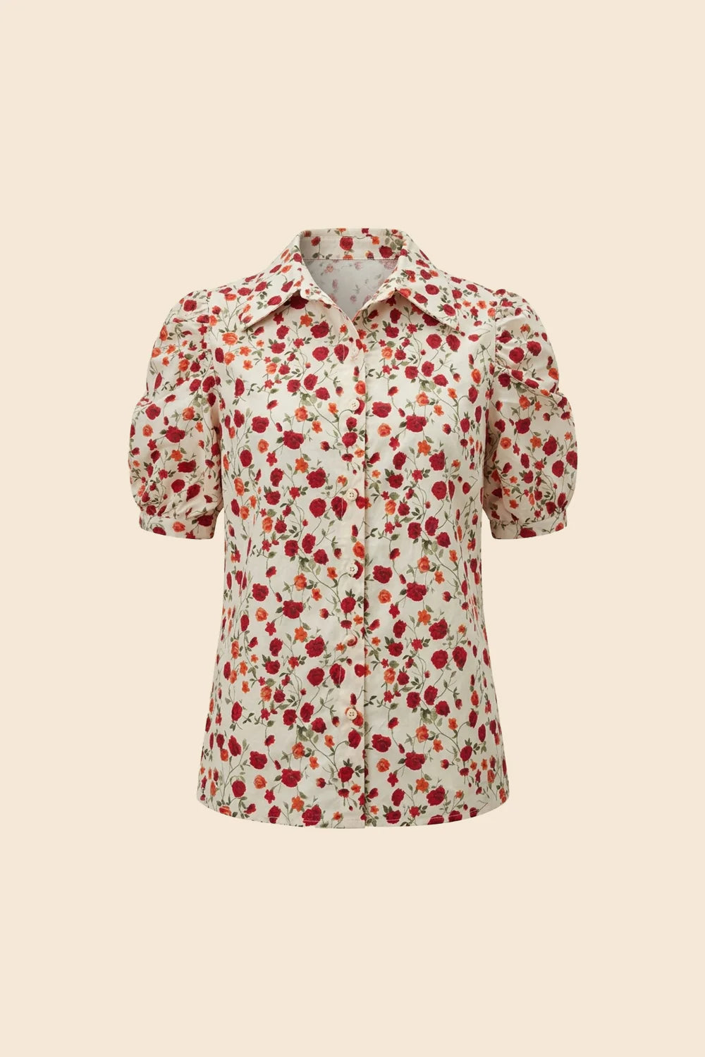 Melisande blouse