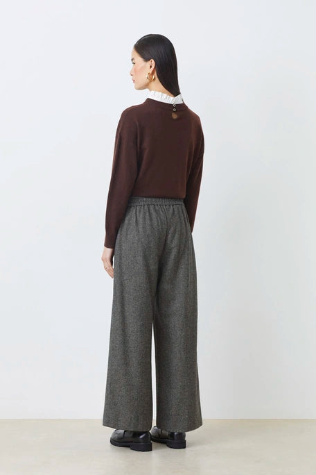 PANTALON JAZZY
