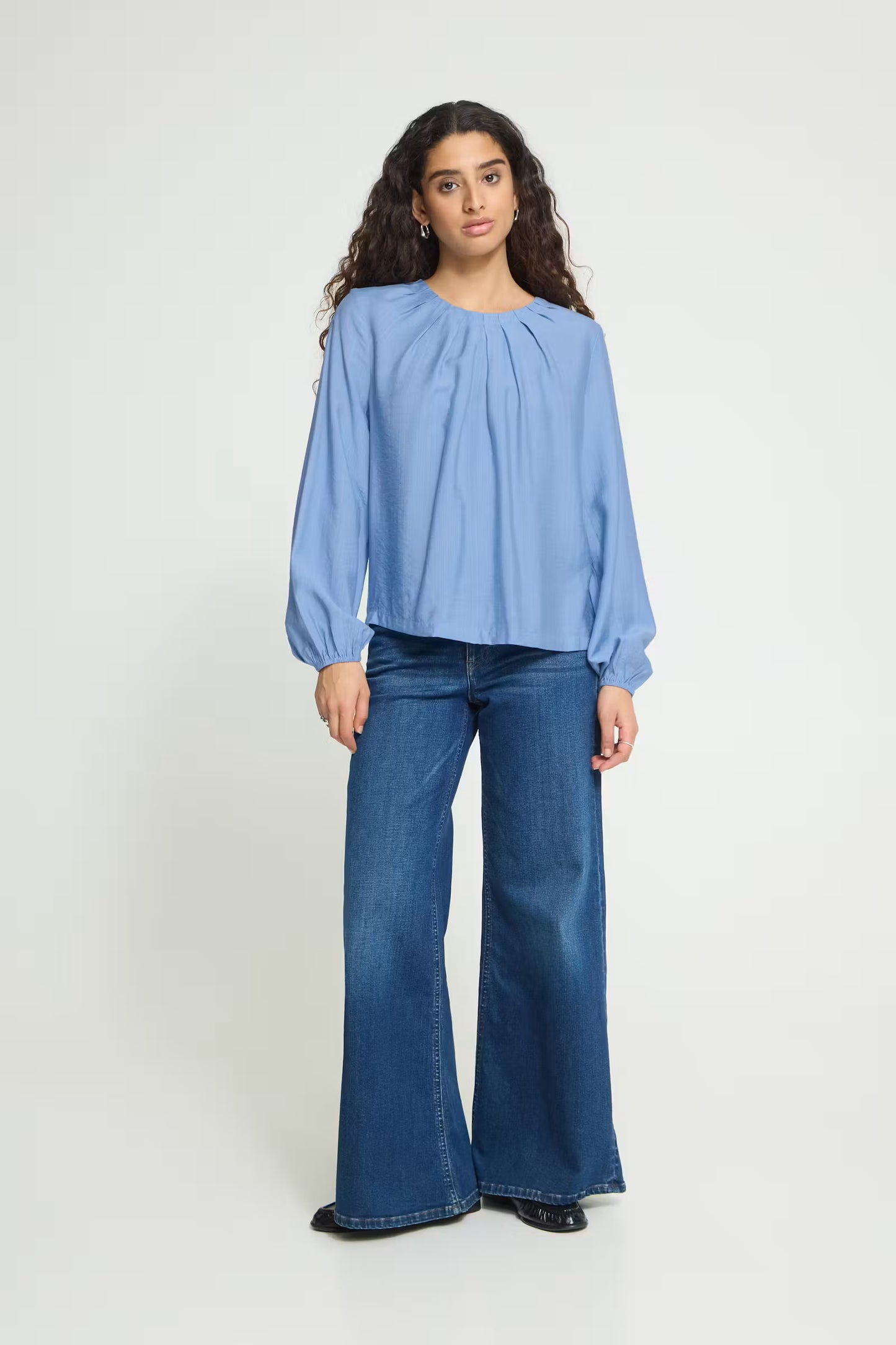 Melda LS - Blue