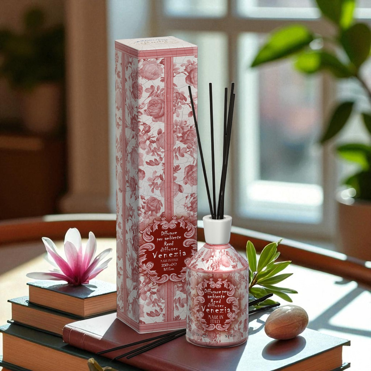 Rudy Duftpinner Venezia