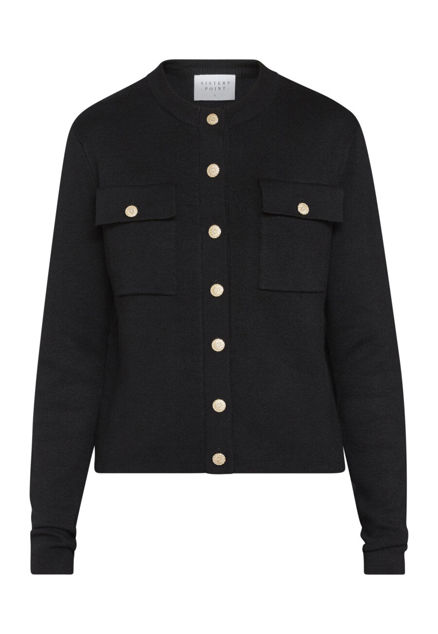 Heliba Cardigan