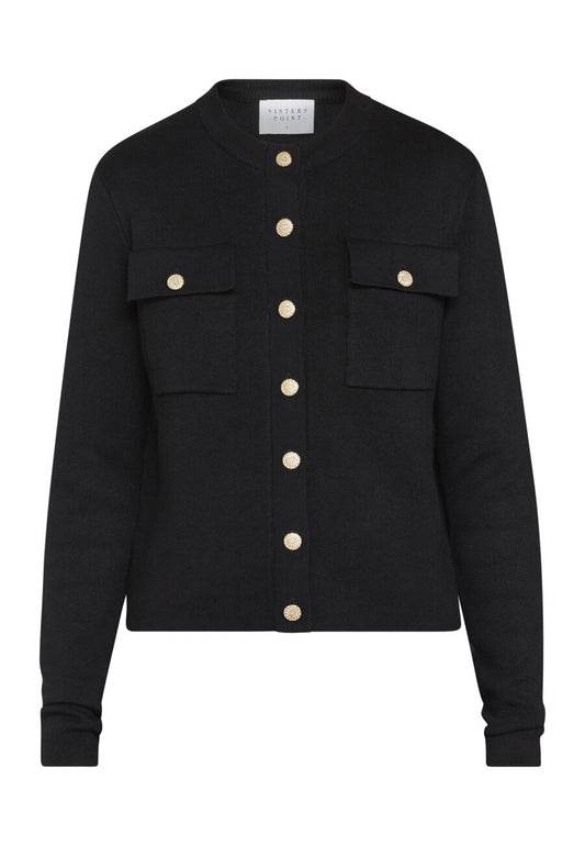 Heliba Cardigan