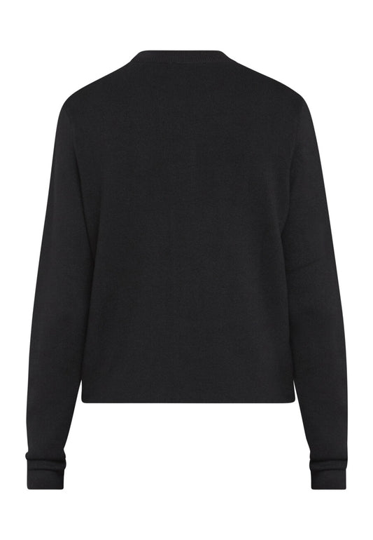 Heliba Cardigan