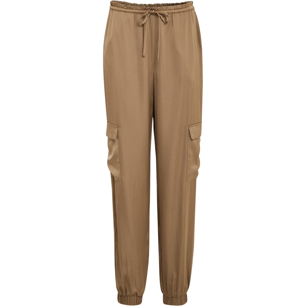 Selva mid waisted cargo pant