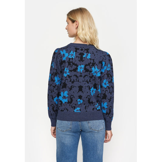 Amira Blouse Knit