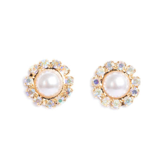 Øredobber, Felicia, Tone Damli