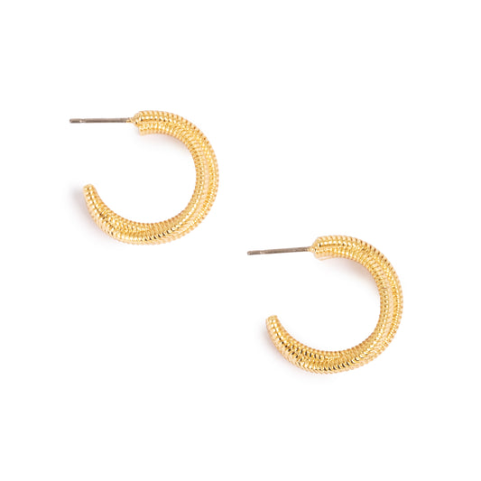 Hoops, 20mm, Sweet Fever G, Tone Damli