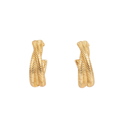 Hoops, 20mm, Sweet Fever G, Tone Damli