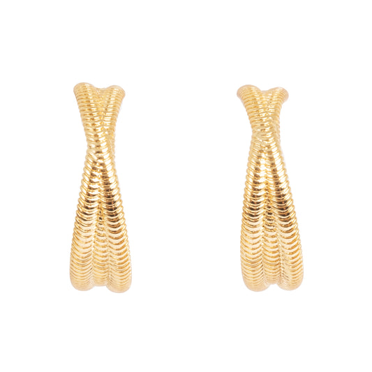 Hoops, 26mm, Fever G, Tone Damli