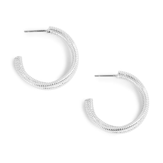 Hoops, 26mm, Fever S, Tone Damli