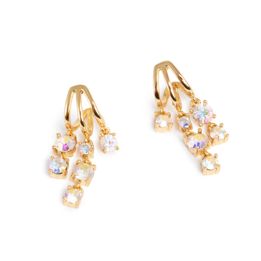 Øredobber, Butterflies G, Tone Damli