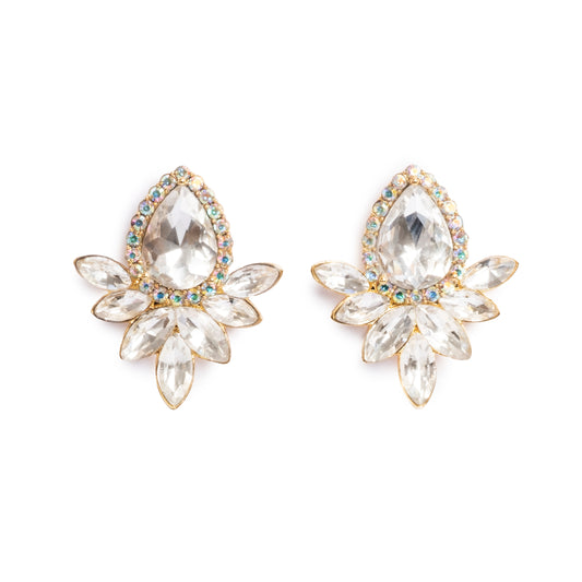 Øredobber, Here I Am, Tone Damli