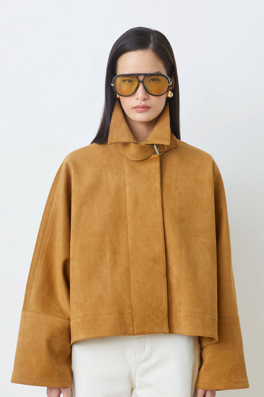 MANTEAU ELOIZ