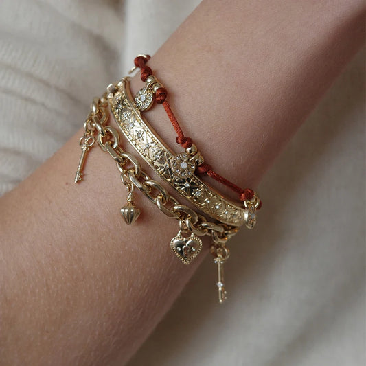Bangle 18 cm, Nomad