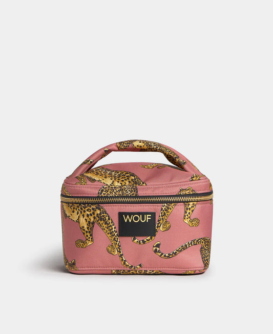 Roar vanity bag