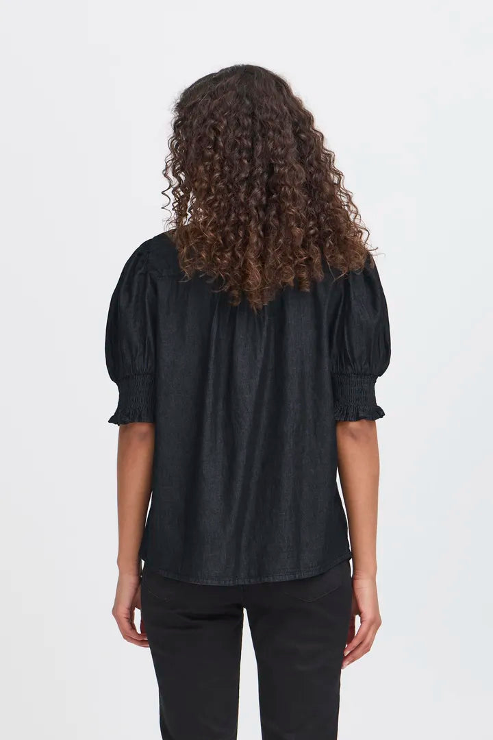 Borgie shirt