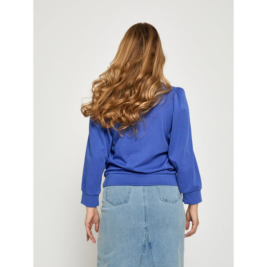 Fiola Puffsleeve blouse