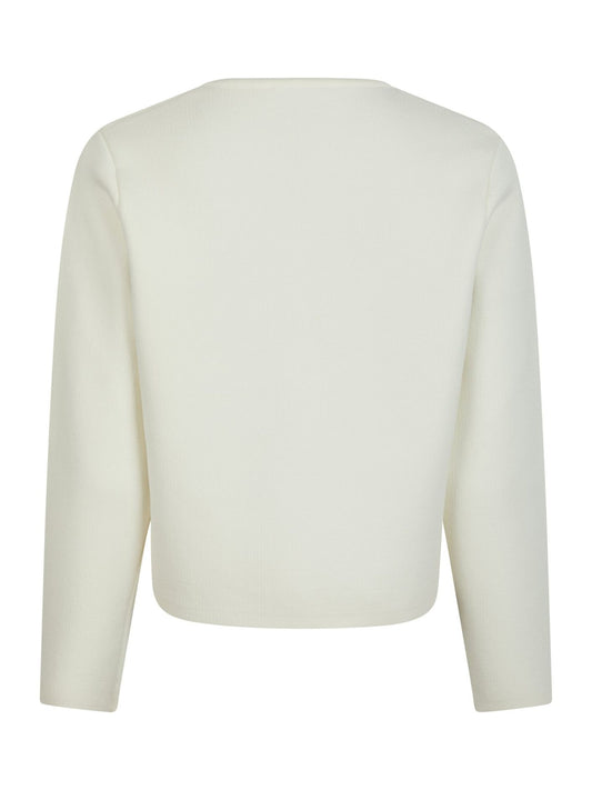 Limi smooth cardigan