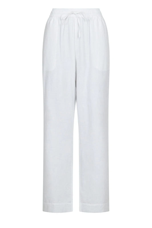 Sonar Linen Pants