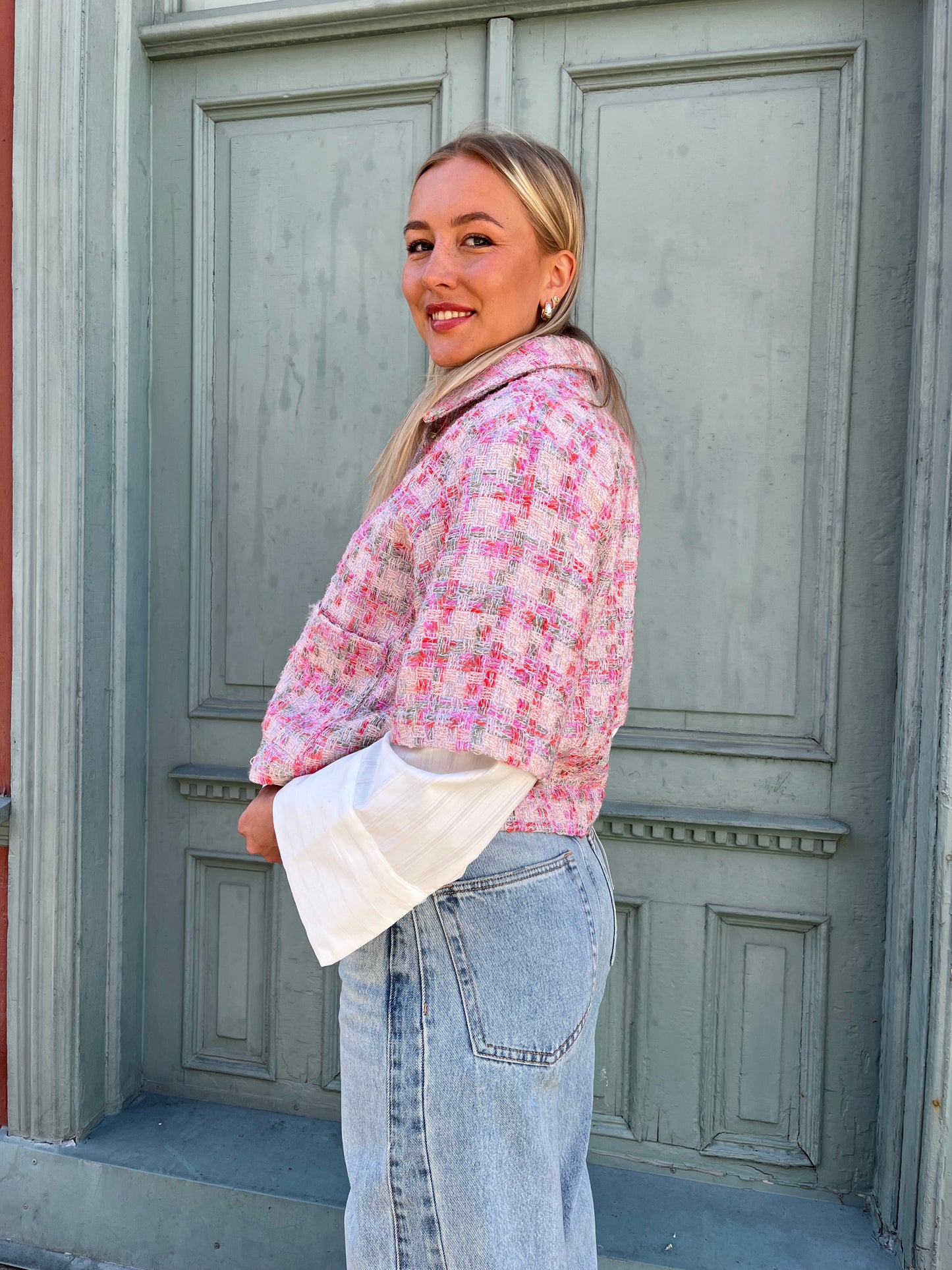 Ora Jacket