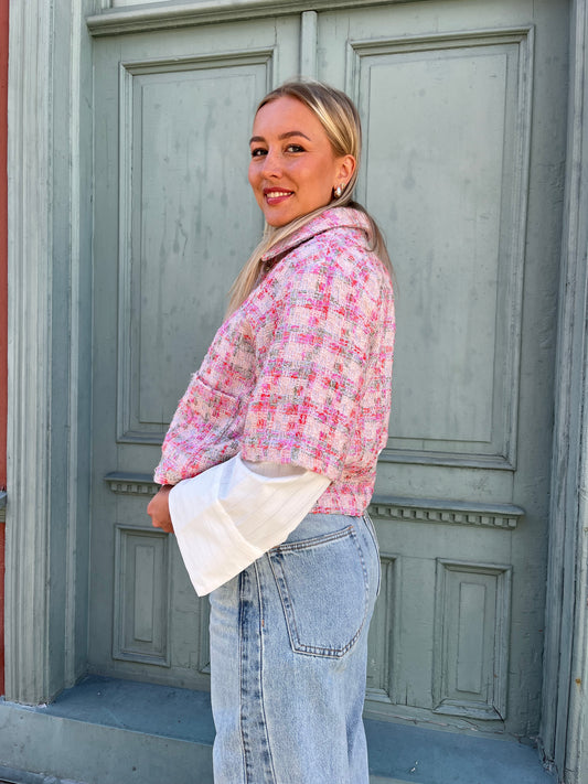 Ora Jacket