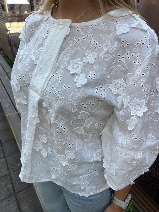 Odessa Blouse