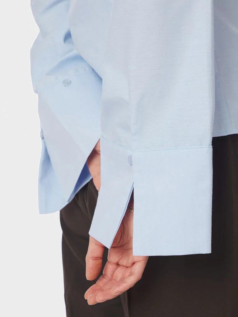 Rosa Oxford Shirt