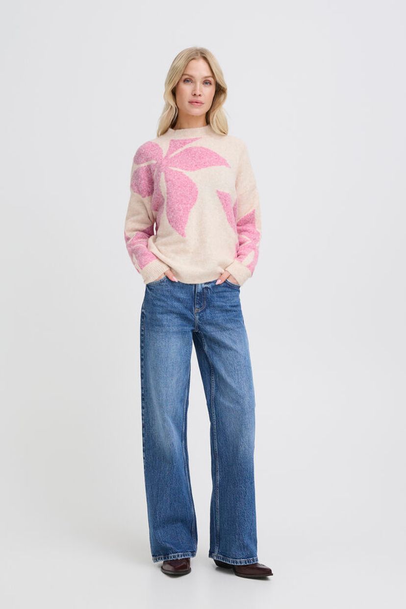 Omea Flower Jumper