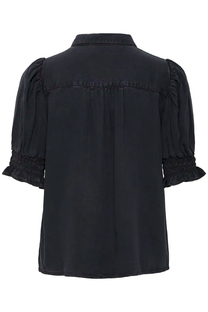 Borgie shirt