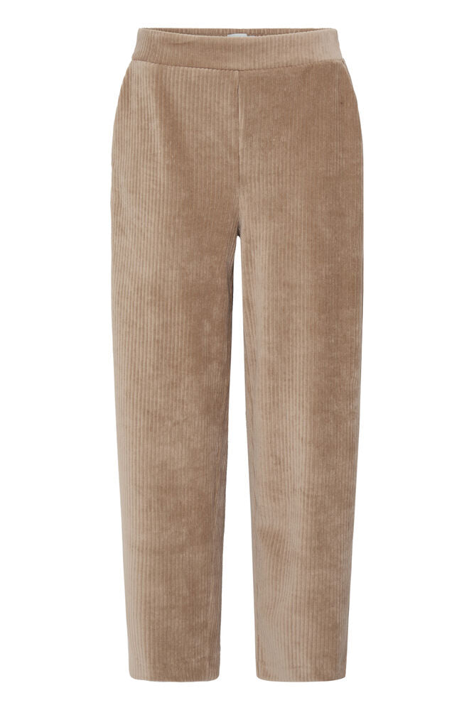 Tamary cropped pant