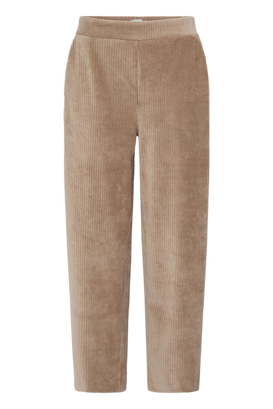 Tamary cropped pant
