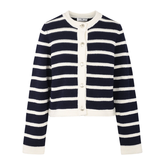 Valentine Cardigan
