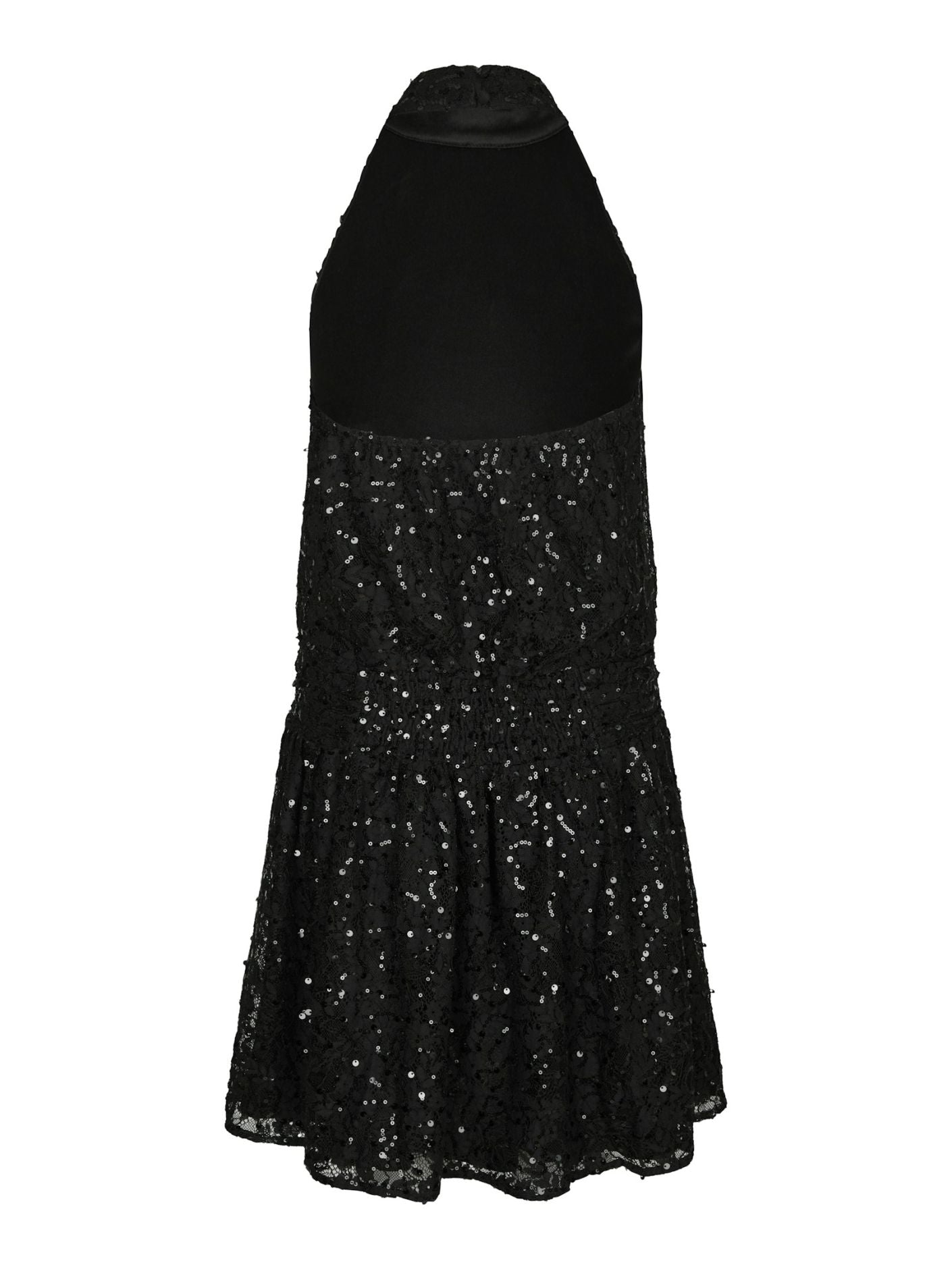 Azera Lace Dress FORHÅNDSORDRE